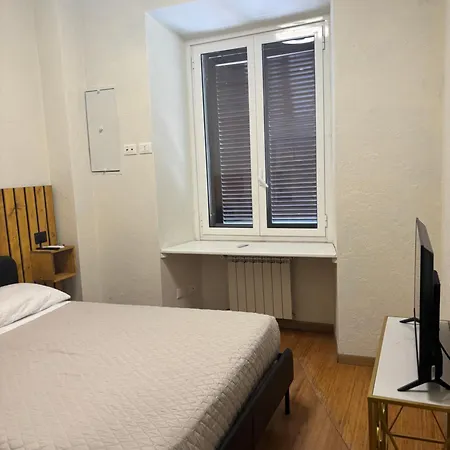 Lägenhet Di Trastevere Rom