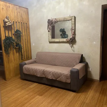 Apartament Di Trastevere *