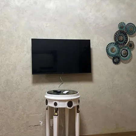 Di Trastevere Apartament Rzym