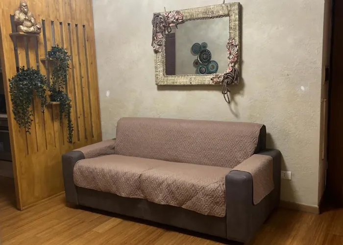 Appartement Di Trastevere *