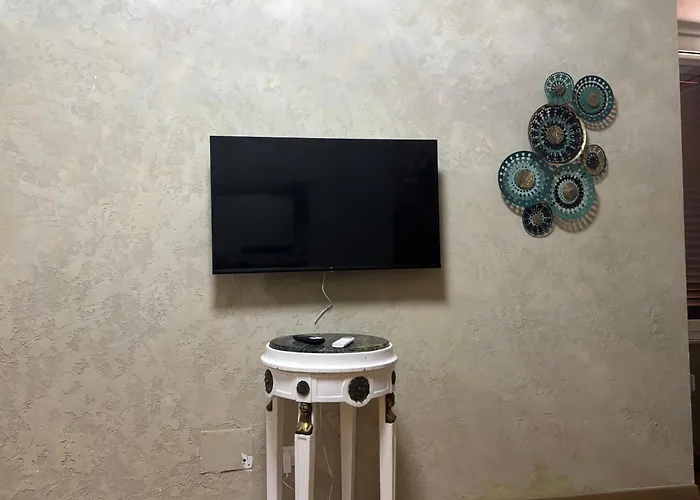 Di Trastevere Appartement Rome